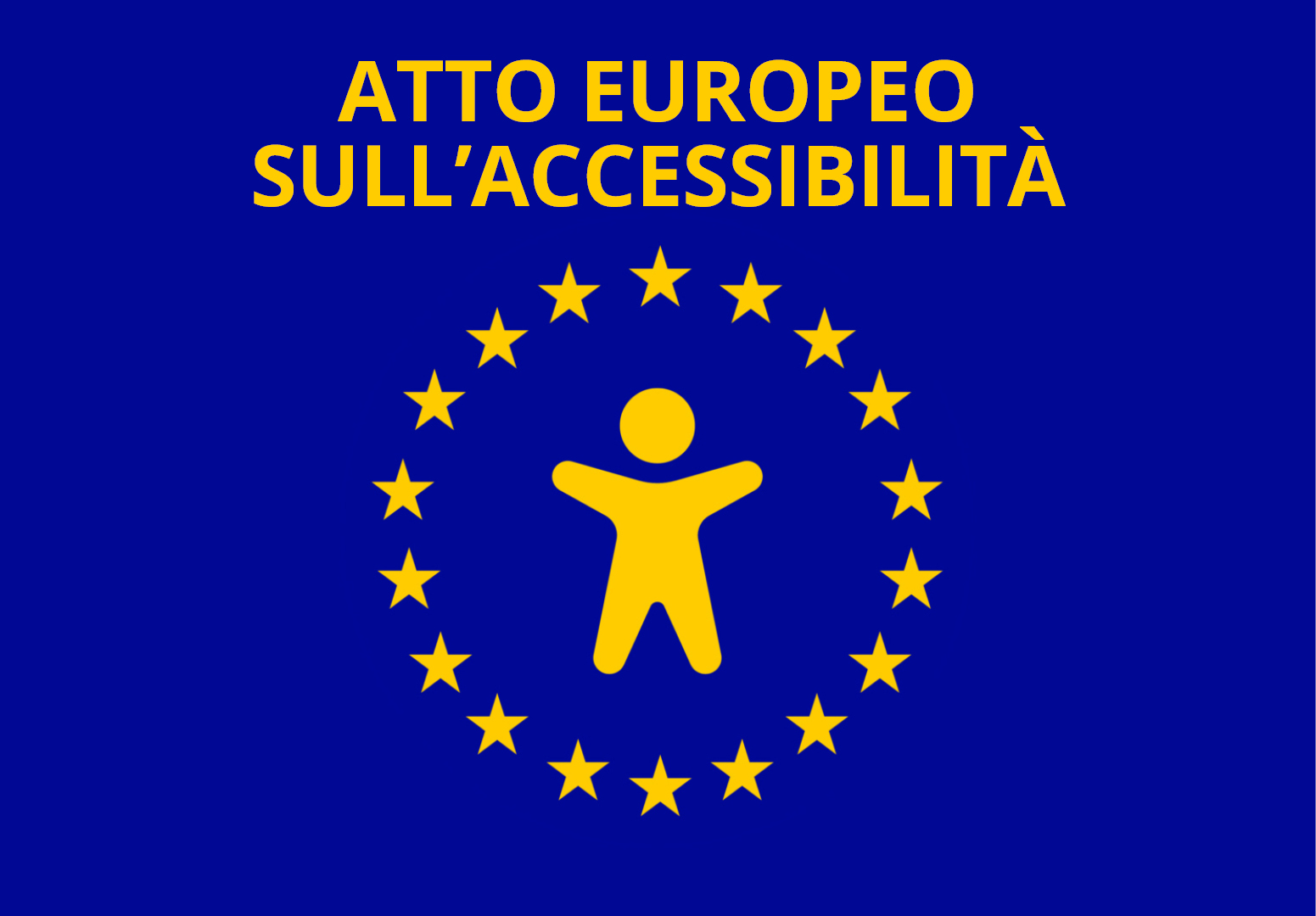 atto europeo 