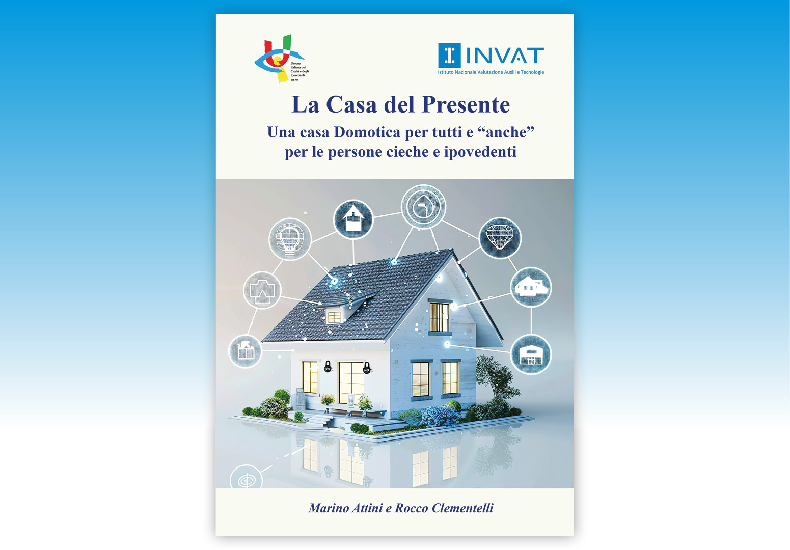 copertina del libro