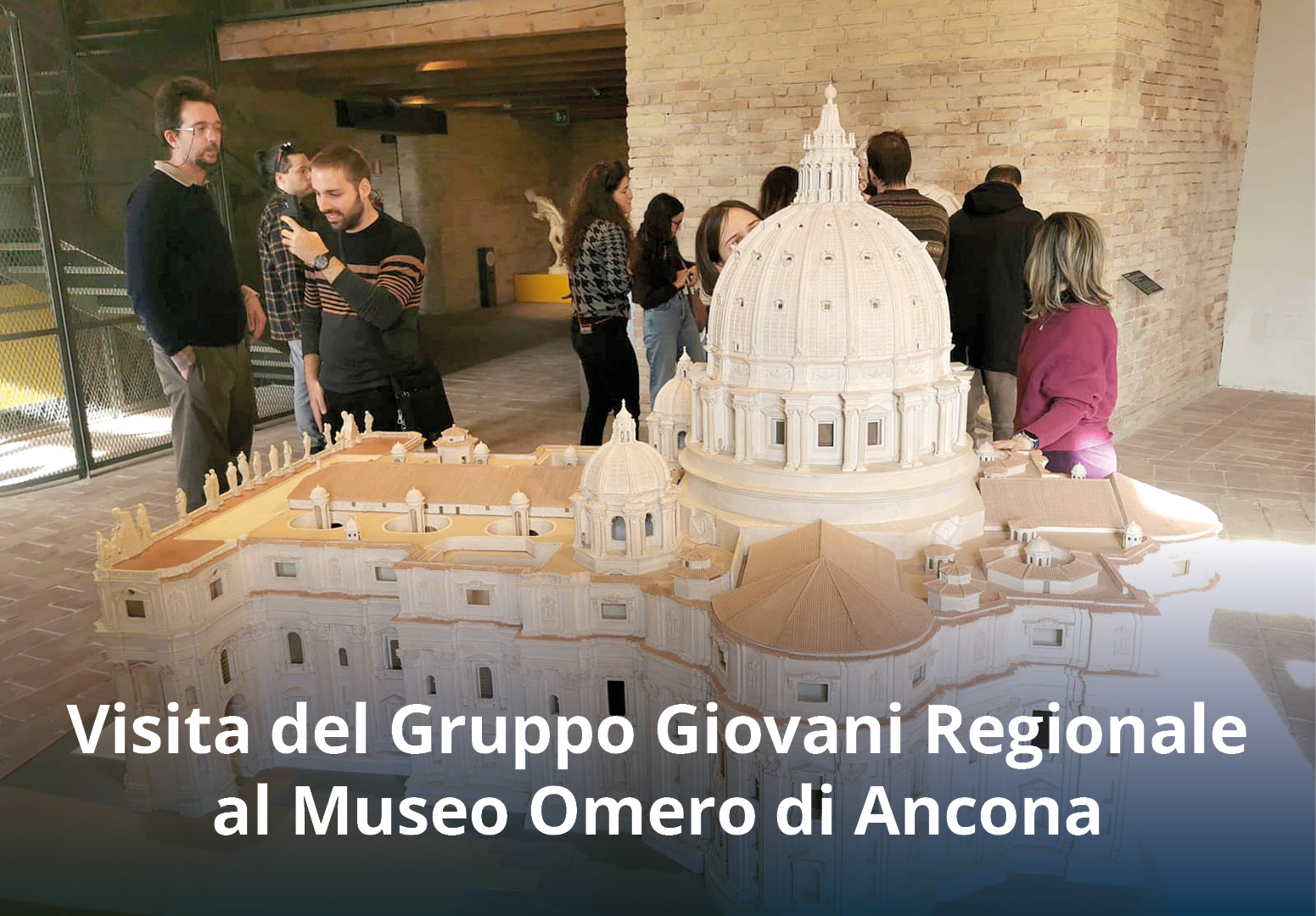 Museo Omero di Ancona