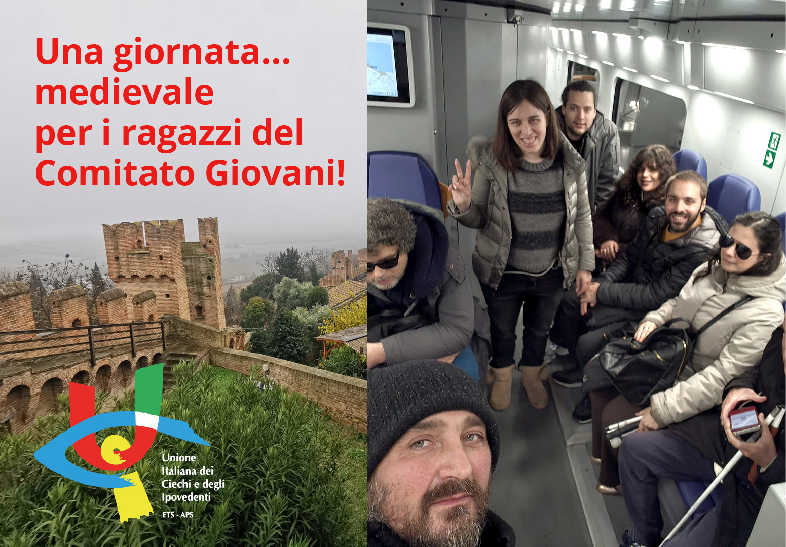 giornata medievale gradara