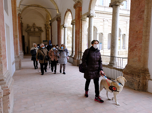 Giornate culturali I.Ri.Fo.R. (RE)