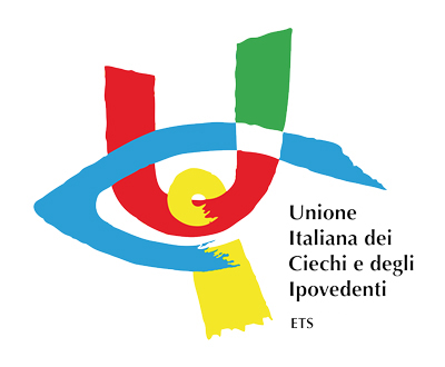 logo Unione Italiana dei Ciechi e degli Ipovedenti di Forlì-Cesena