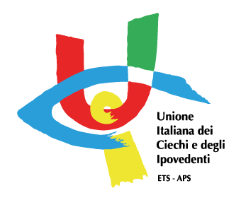 logo Unione Italiana dei Ciechi e degli Ipovedenti di Ferrara
