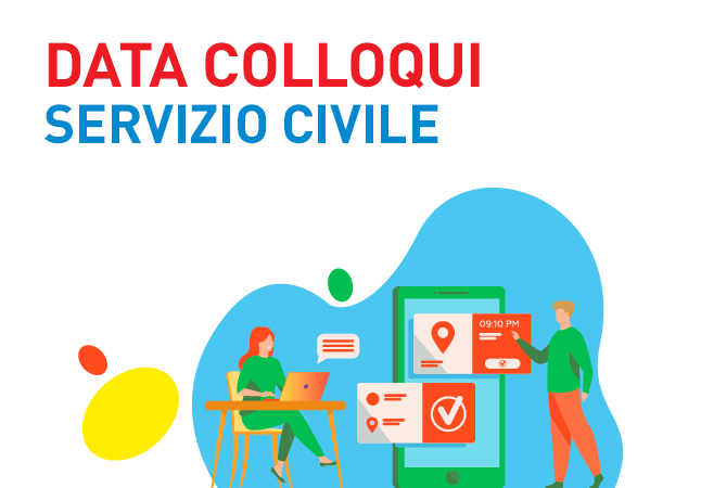 Servizio Civile “Blind Ederly People”  e “Blind Young People” - UICI Bologna 2023