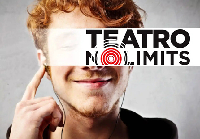 Teatro no limits - UICIFC