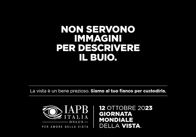 Giornata Mondiale della Vista 2023 - Parma