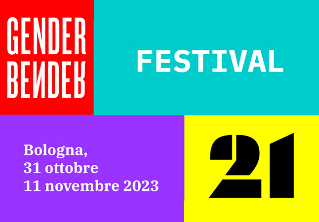 Gender Bender Festival 2023