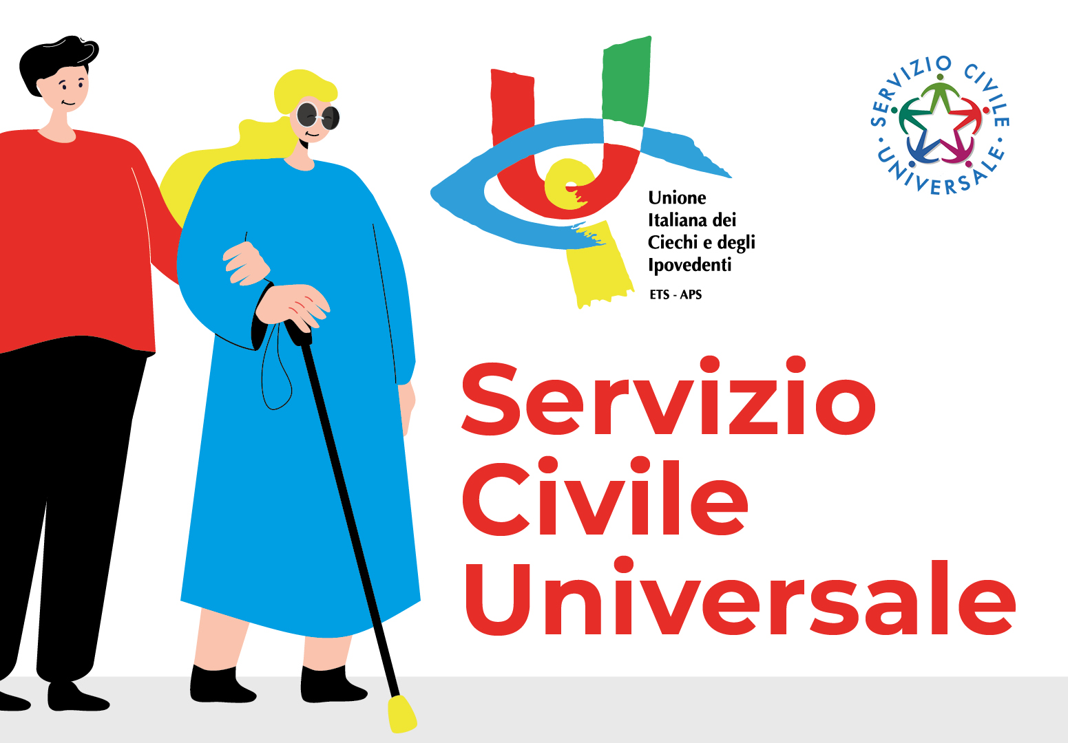 servizio civile universale 2026 